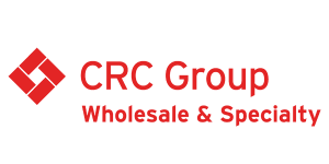 CRC Group logo | Our insurance providers