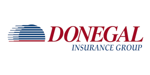 Donegal Insurance Group logo | Our insurance providers