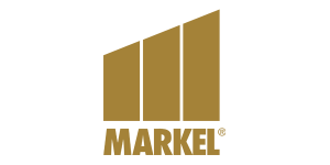 Markel logo | Our insurance providers