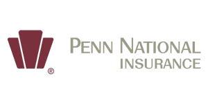 Penn National Insurance logo | Our insurance providers
