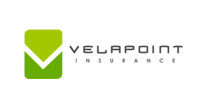 Velapoint logo | Our insurance providers